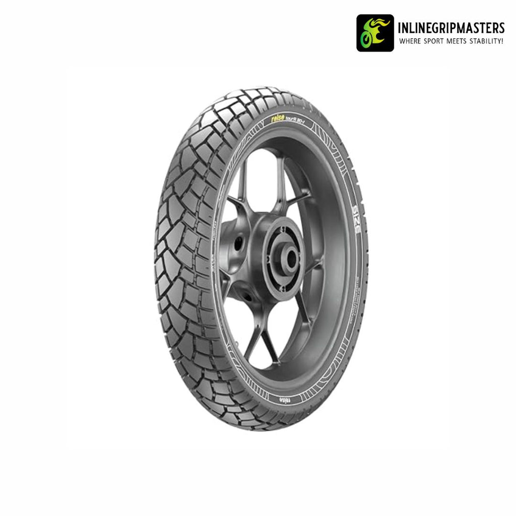 tourR 30-01 100/90-18 56P Rear Tubeless Tyre