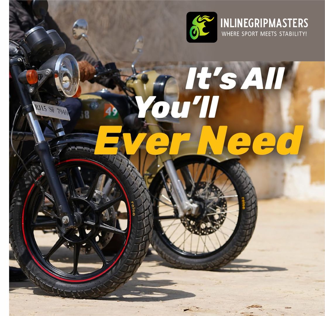 tourR 30-01 100/90-17 55P Rear Tubeless Tyre