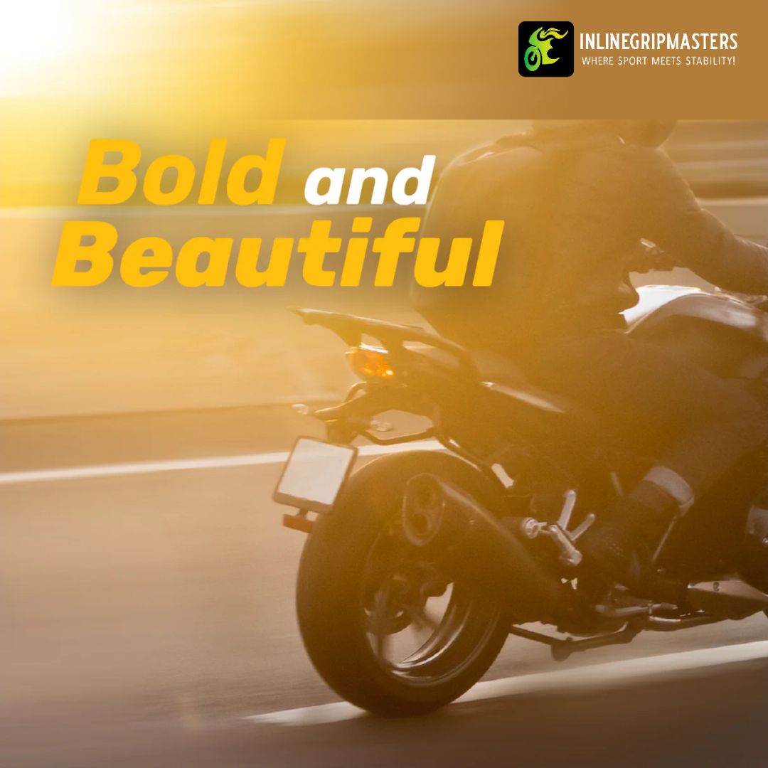 traceR 01 110/90-18 61P Rear Tube Tyre